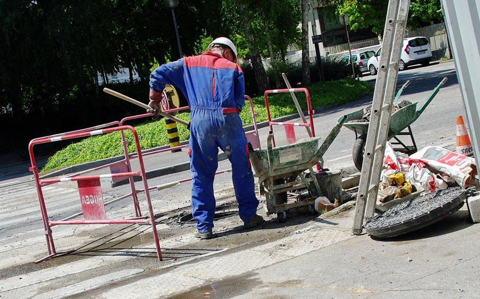 nettoyage canalisation wc Vernouillet