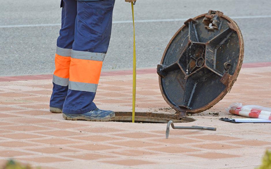entreprise assainissement Saint-Cloud