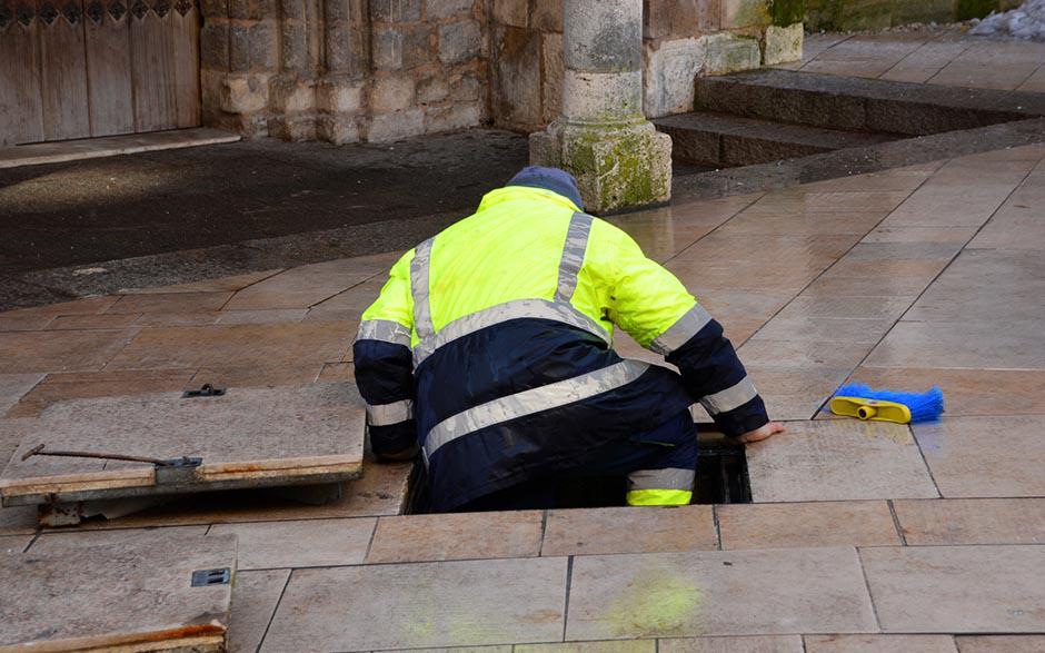débouchage curage canalisation Orgeval